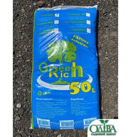 Субстрат універсальний Green Rich (50 л)