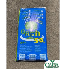 Субстрат для хвойних рослин Green Rich (50 л)