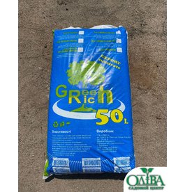 Субстрат для лохини Green Rich (50 л)