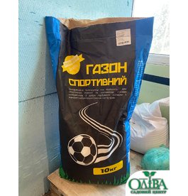 Газонна трава «Спортивний» (вагова)