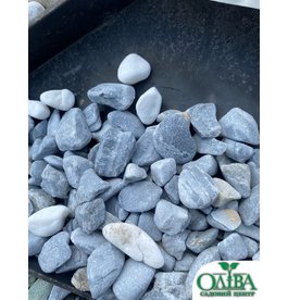 Декоративна галька Blue 10–30 мм (20 кг)