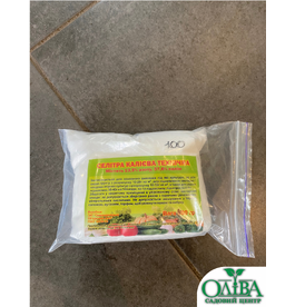 Калієва селітра технічна (100 г)