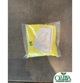 Гранульована сірка 99% (500 г)
