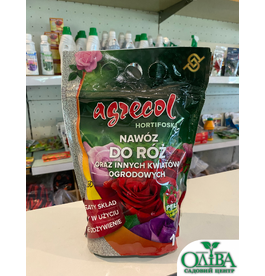 Agrecol Hortifoska для троянд та садових квітів (1 кг)