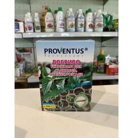 Добриво-укорінювач Proventus для саджанців, насіння та розсади (концентрат, до 450 л робочого розчину)