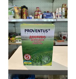 Добриво Proventus для газонів та ігрових майданчиків (до 30 м²)