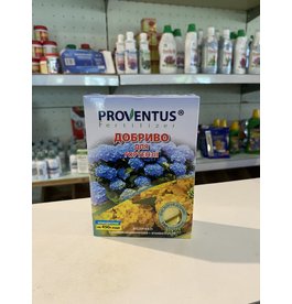 Добриво Proventus для гортензії (концентрат, до 450 л робочого розчину)