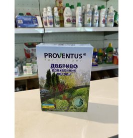 Добриво Proventus для хвойних рослин (концентрат, до 450 л робочого розчину)