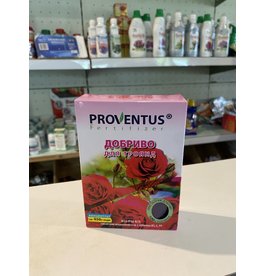 Добриво Proventus для троянд (концентрат, до 450 л робочого розчину)