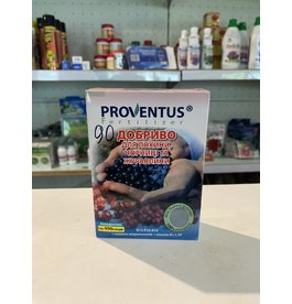 Добриво Proventus для лохини, чорниці та журавлини (концентрат, до 450 л робочого розчину)