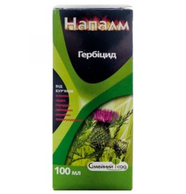 Ураган Форте 100 мл 