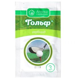 Гольф 3 г