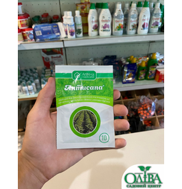 Антисапа – системний гербіцид вибіркової дії (10 г)