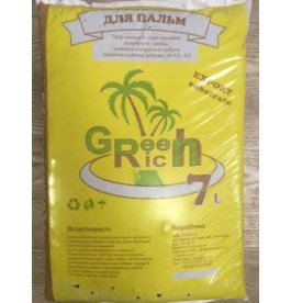  Субстрат для пальм 7л