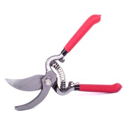 Секатор 200 мм  Intertool