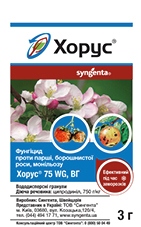 Хорус 3 г