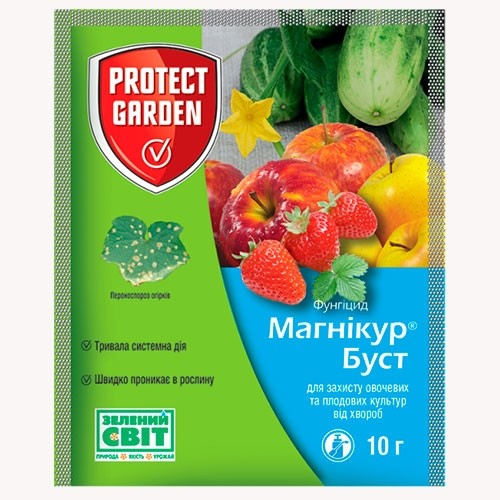 Магнікур Буст 10 г