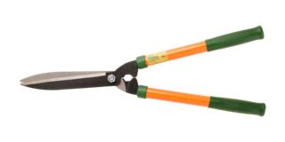 Ножиці для стрижки кущів 620 мм двухкомп рукоятка Master Tool