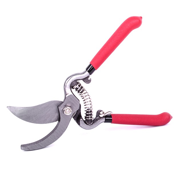 Секатор 200 мм  Intertool